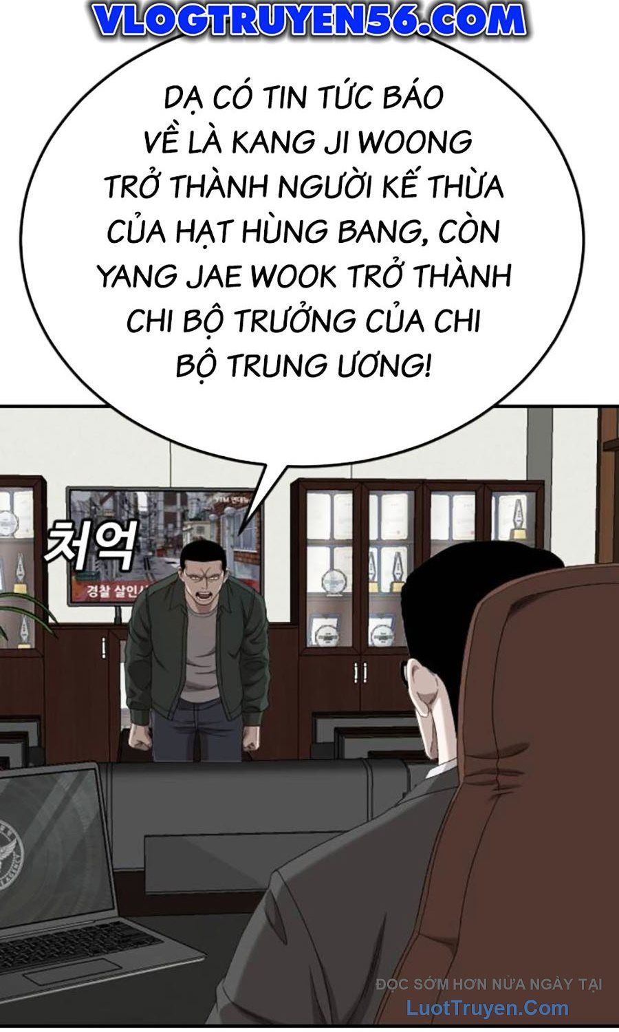 Người Xấu [Chap 278]