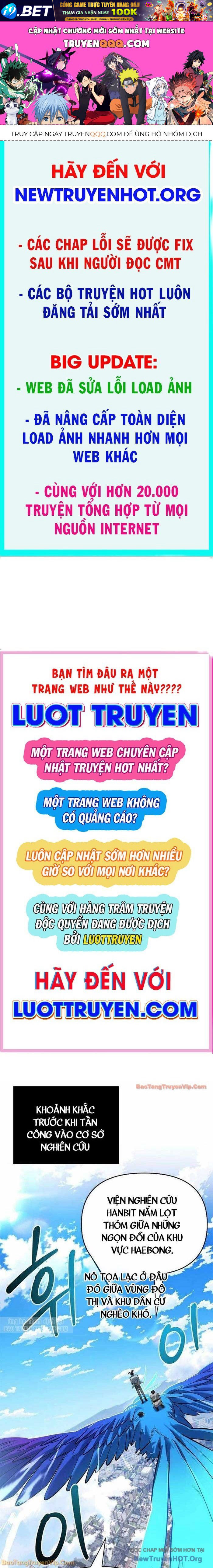 Healer Cấp S Chữa Trị Cho Quái Vật [Chap 20-21]