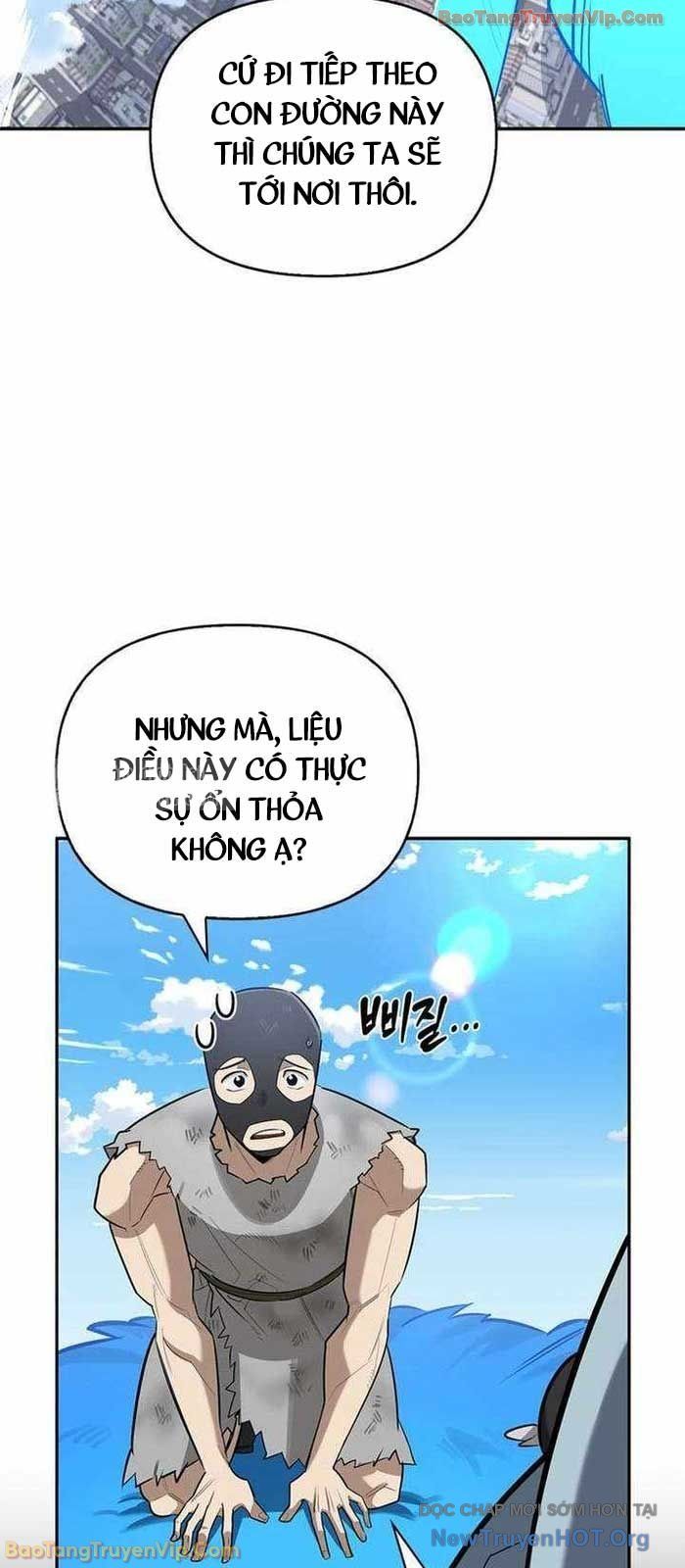 Healer Cấp S Chữa Trị Cho Quái Vật [Chap 20-21]