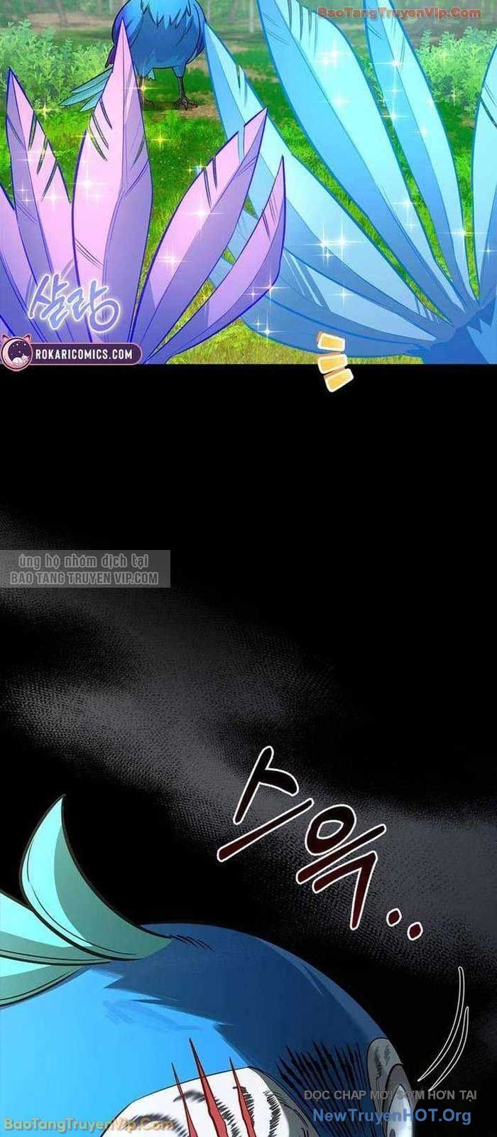 Healer Cấp S Chữa Trị Cho Quái Vật [Chap 20-21]