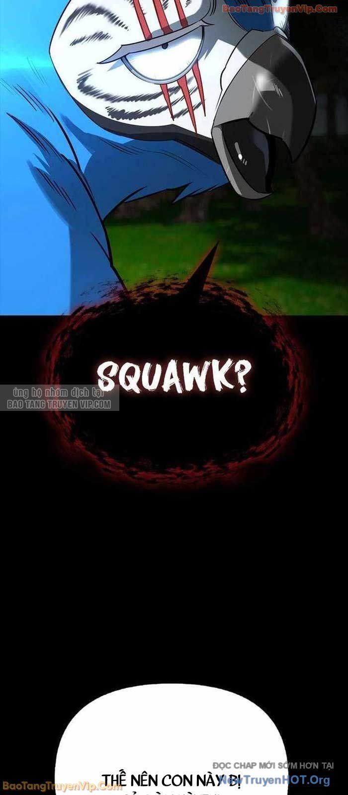 Healer Cấp S Chữa Trị Cho Quái Vật [Chap 20-21]