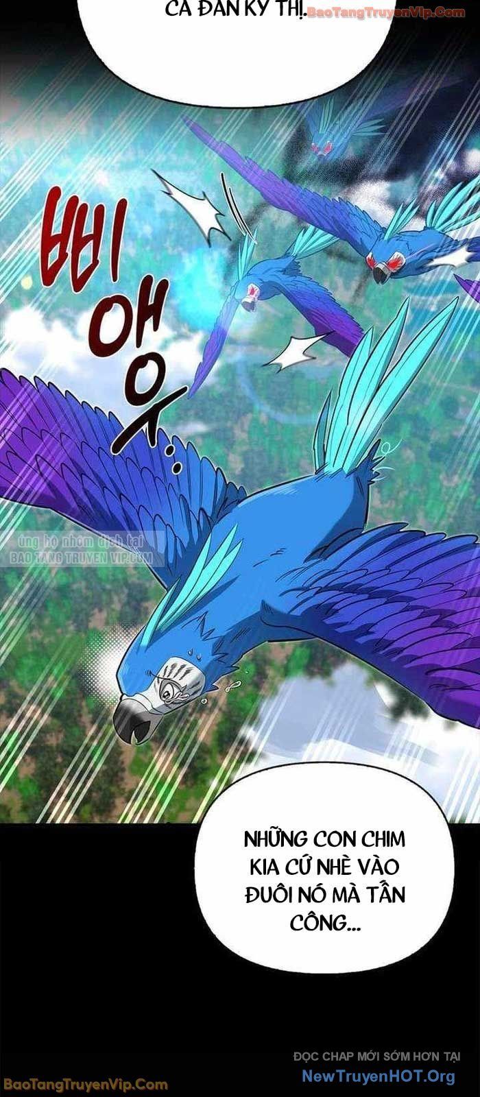 Healer Cấp S Chữa Trị Cho Quái Vật [Chap 20-21]