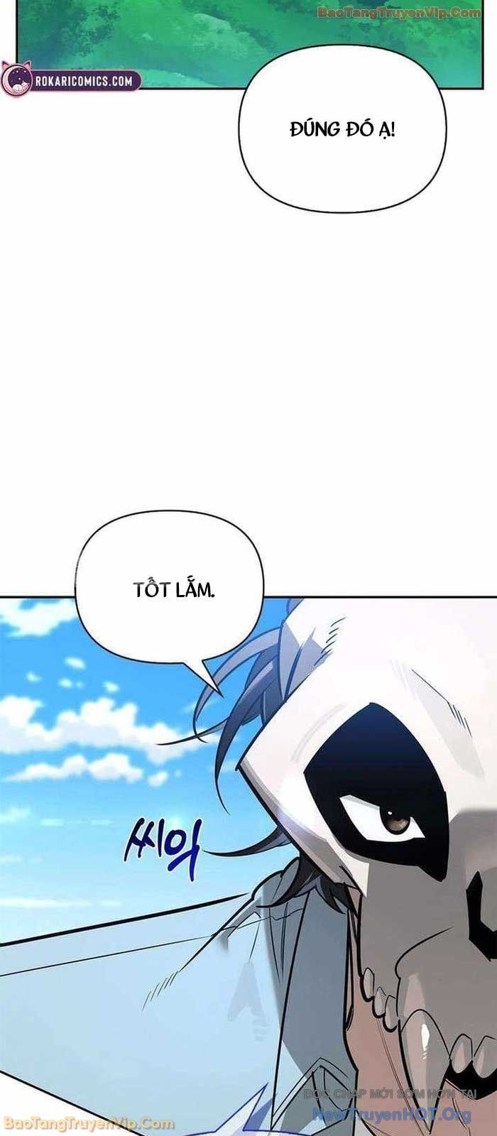 Healer Cấp S Chữa Trị Cho Quái Vật [Chap 20-21]