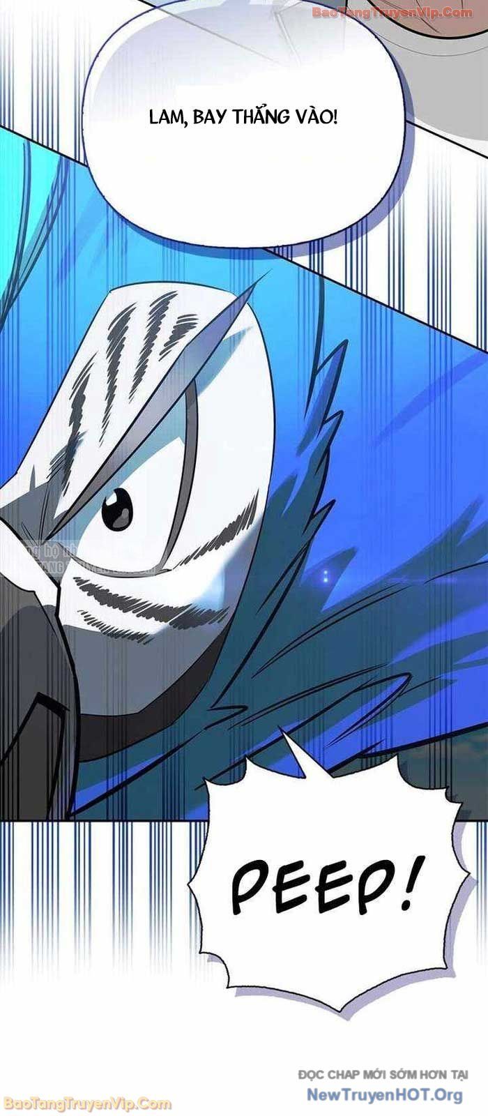 Healer Cấp S Chữa Trị Cho Quái Vật [Chap 20-21]