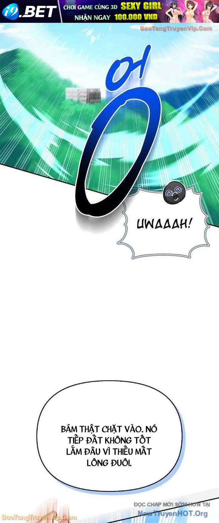 Healer Cấp S Chữa Trị Cho Quái Vật [Chap 20-21]