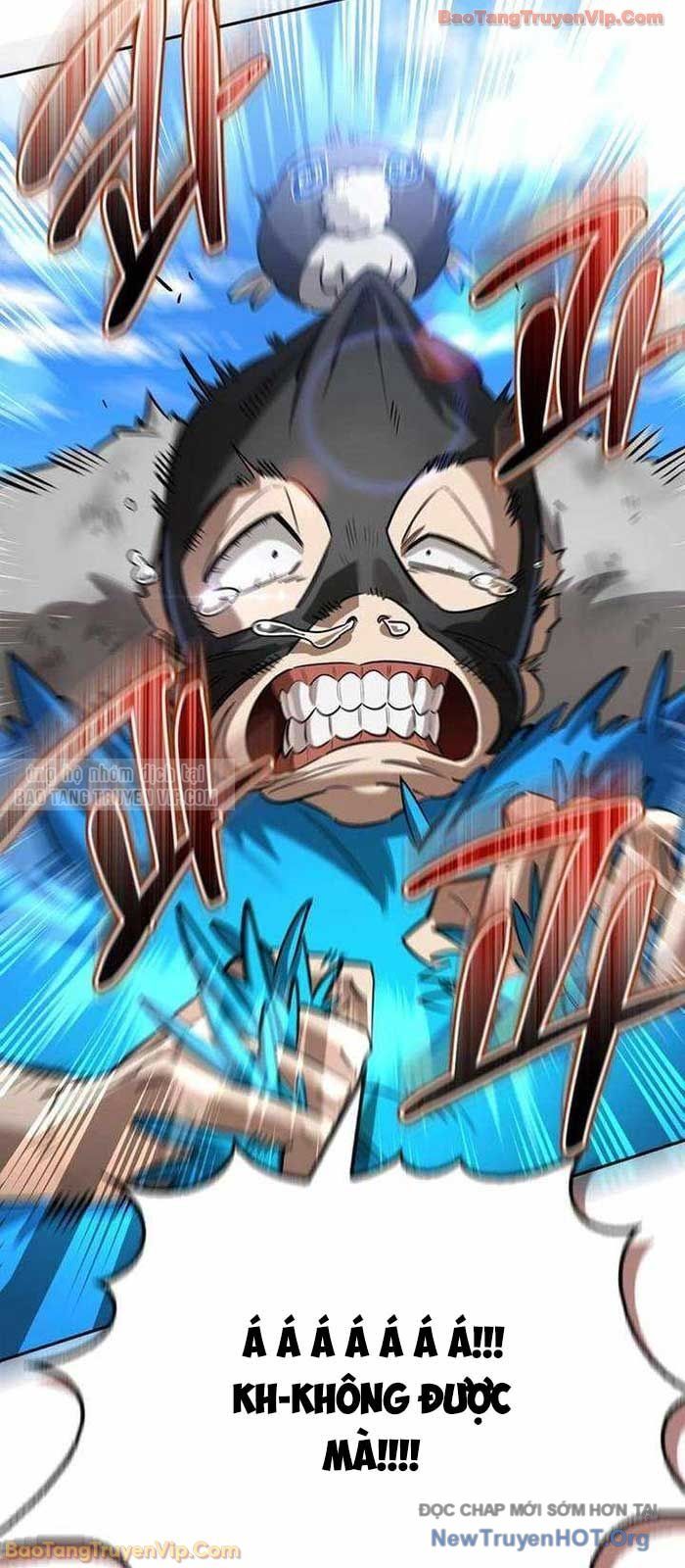 Healer Cấp S Chữa Trị Cho Quái Vật [Chap 20-21]