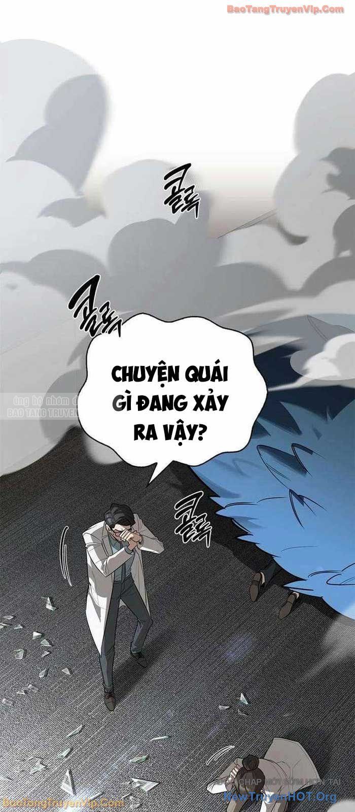 Healer Cấp S Chữa Trị Cho Quái Vật [Chap 20-21]