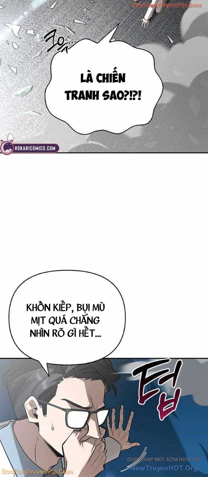 Healer Cấp S Chữa Trị Cho Quái Vật [Chap 20-21]