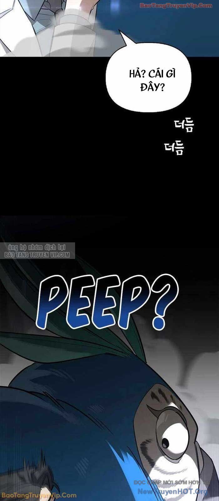 Healer Cấp S Chữa Trị Cho Quái Vật [Chap 20-21]