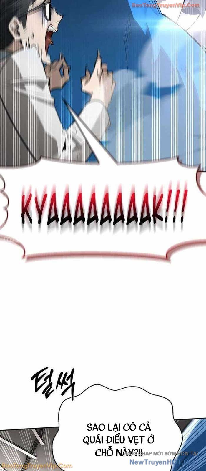 Healer Cấp S Chữa Trị Cho Quái Vật [Chap 20-21]