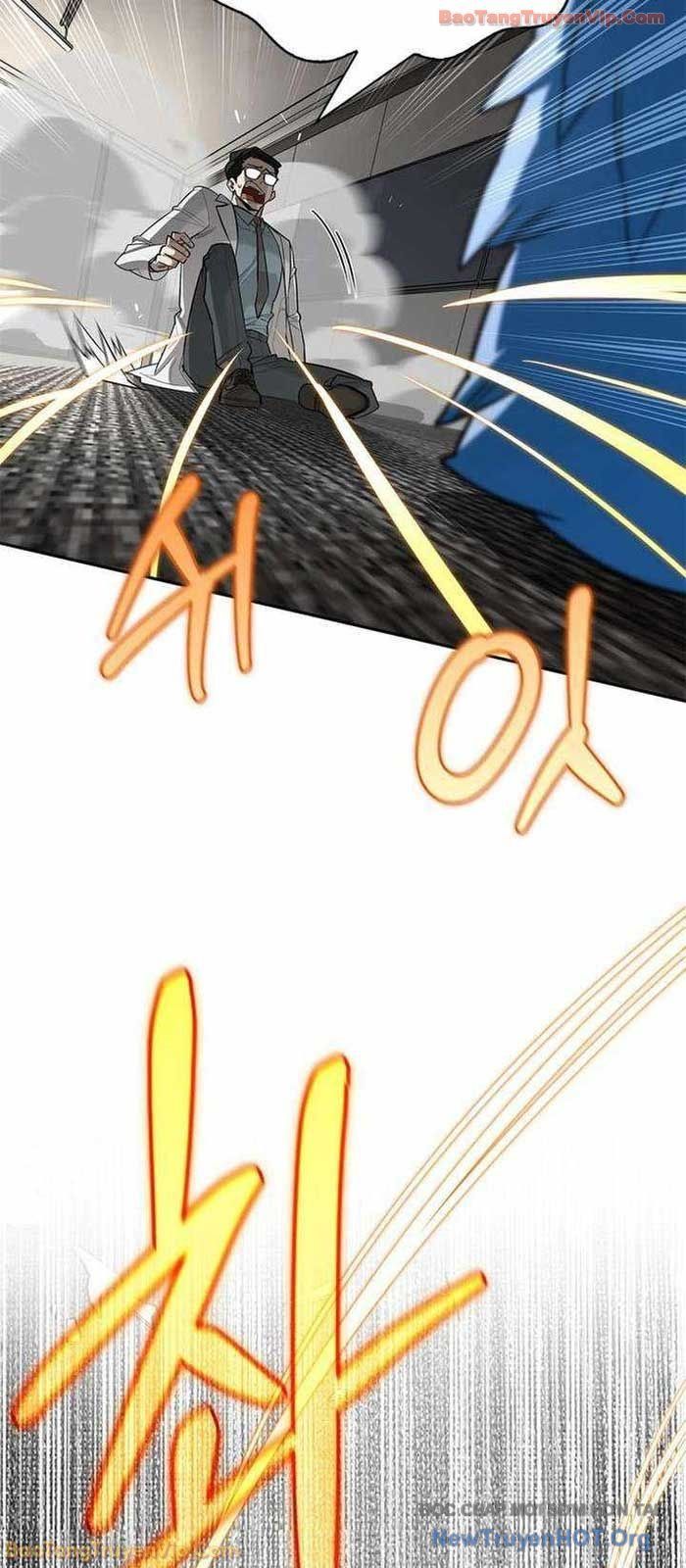 Healer Cấp S Chữa Trị Cho Quái Vật [Chap 20-21]