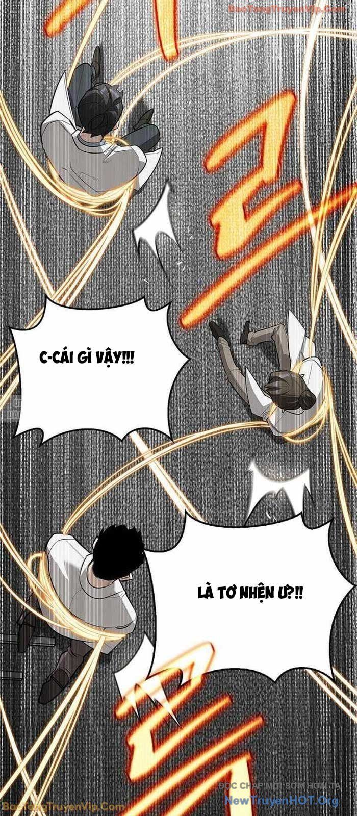 Healer Cấp S Chữa Trị Cho Quái Vật [Chap 20-21]