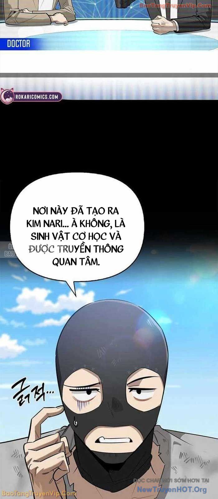 Healer Cấp S Chữa Trị Cho Quái Vật [Chap 20-21]