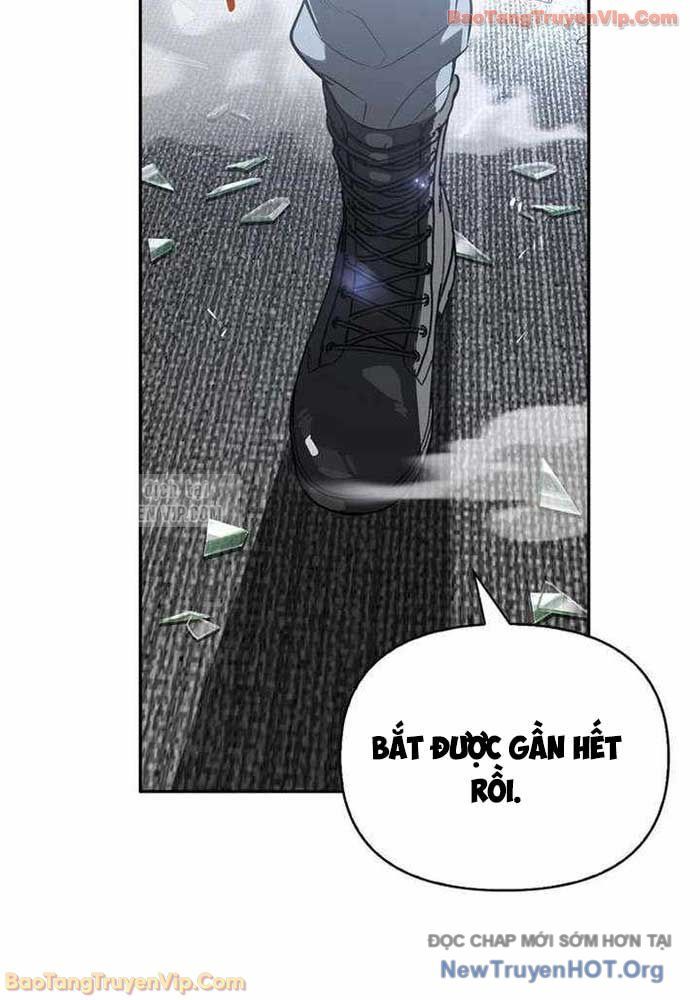 Healer Cấp S Chữa Trị Cho Quái Vật [Chap 20-21]