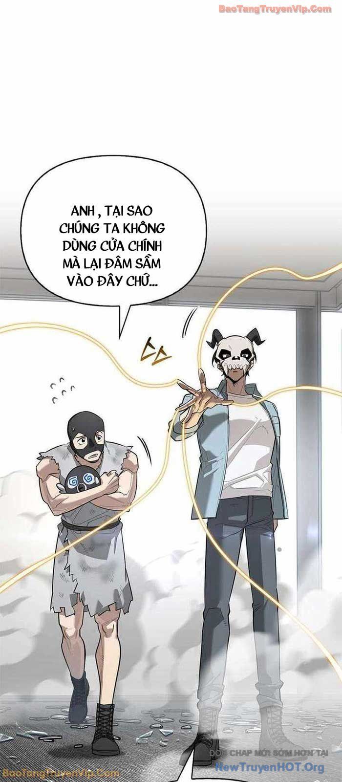 Healer Cấp S Chữa Trị Cho Quái Vật [Chap 20-21]