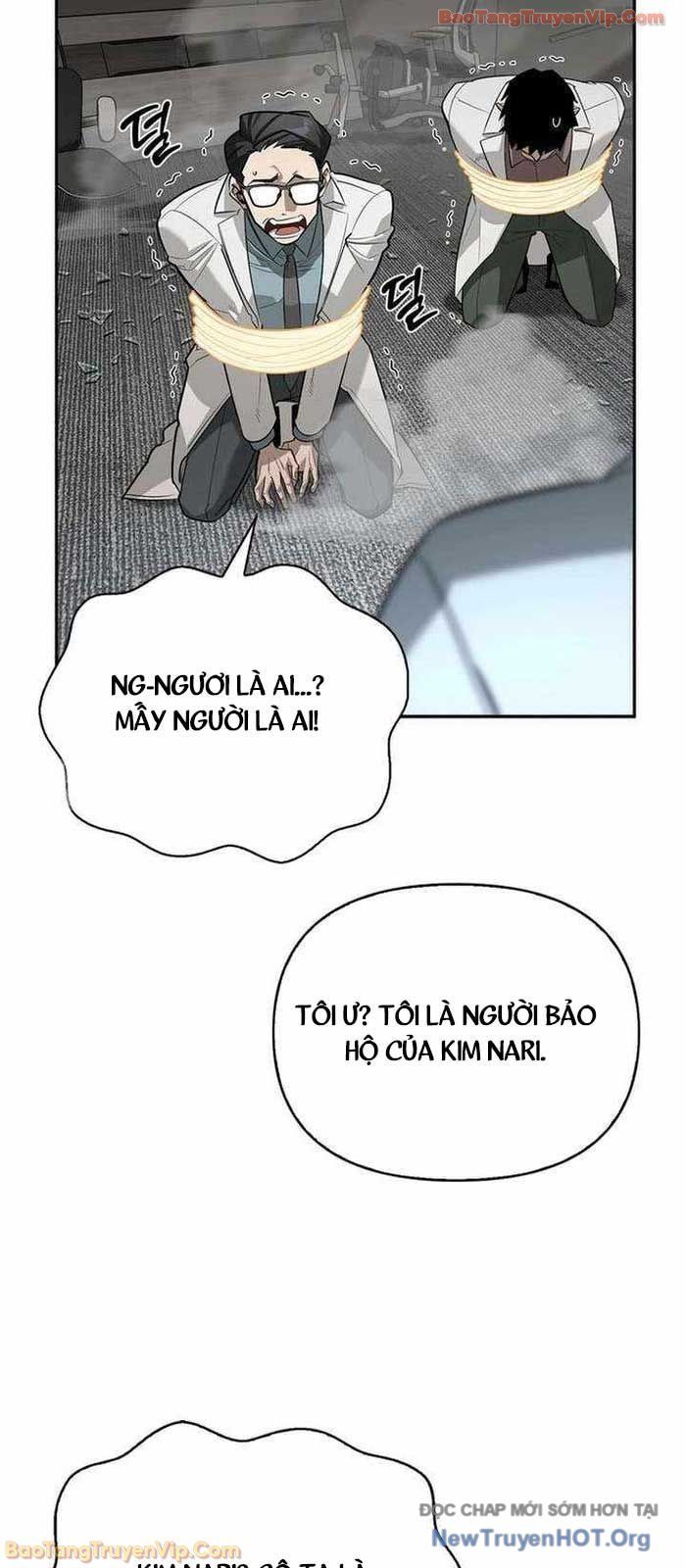 Healer Cấp S Chữa Trị Cho Quái Vật [Chap 20-21]