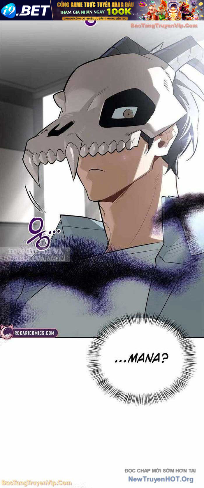 Healer Cấp S Chữa Trị Cho Quái Vật [Chap 20-21]