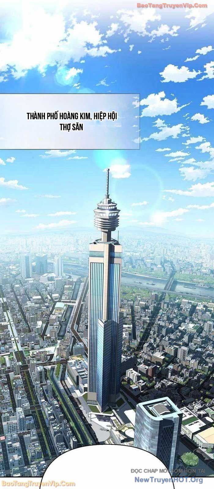 Healer Cấp S Chữa Trị Cho Quái Vật [Chap 20-21]