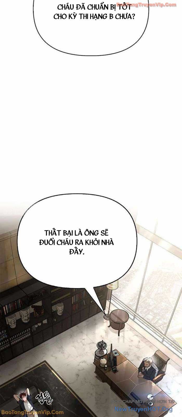 Healer Cấp S Chữa Trị Cho Quái Vật [Chap 20-21]