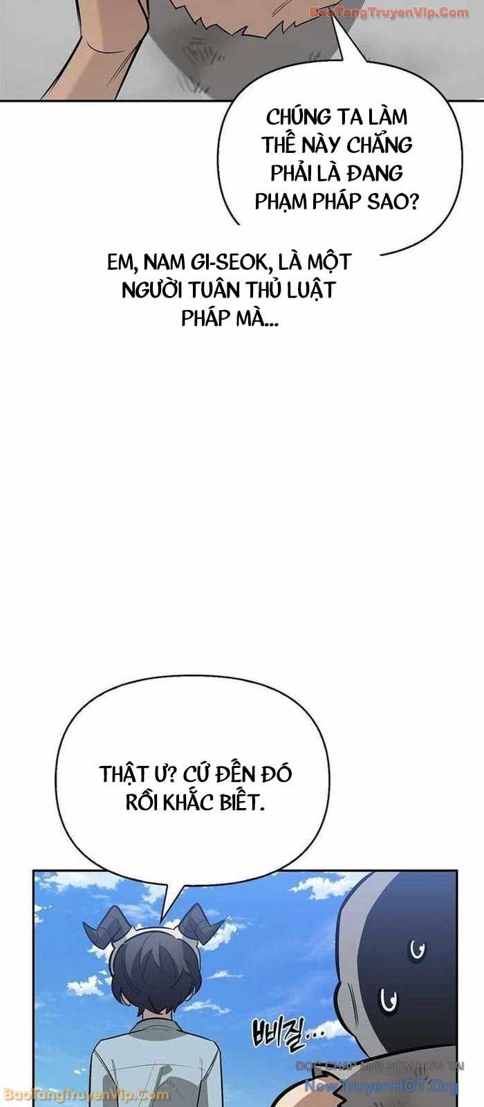 Healer Cấp S Chữa Trị Cho Quái Vật [Chap 20-21]