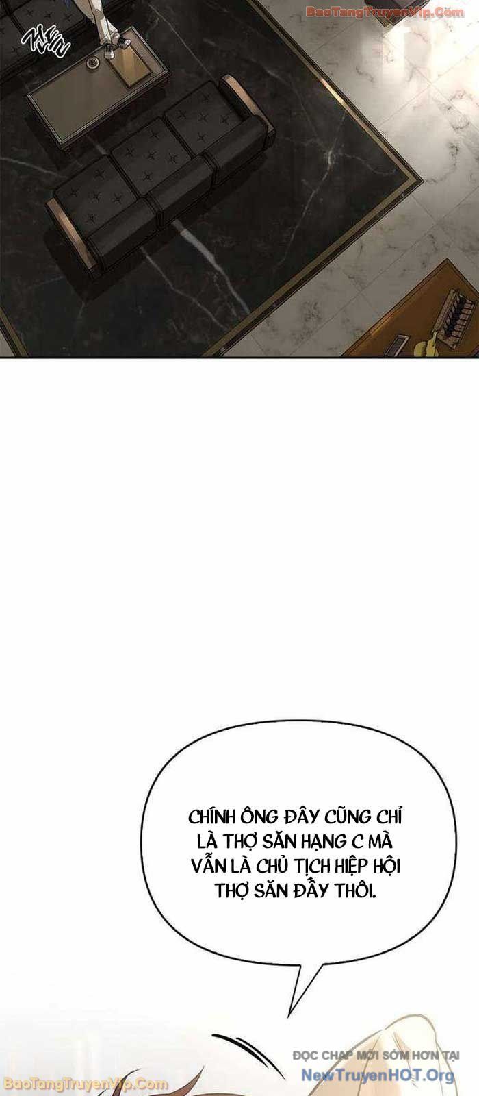 Healer Cấp S Chữa Trị Cho Quái Vật [Chap 20-21]