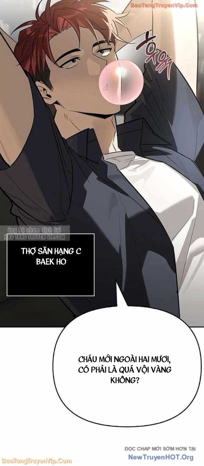 Healer Cấp S Chữa Trị Cho Quái Vật [Chap 20-21]