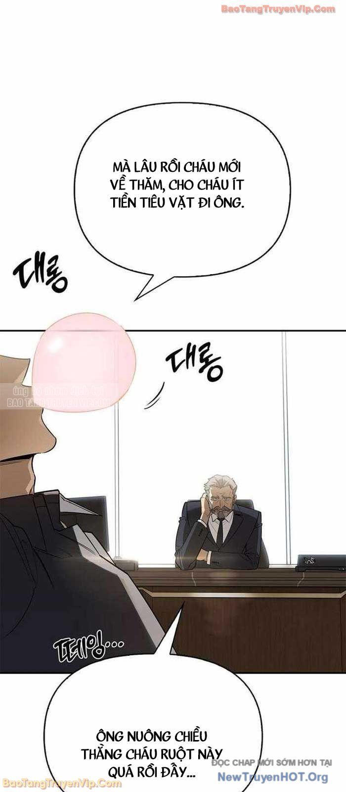 Healer Cấp S Chữa Trị Cho Quái Vật [Chap 20-21]