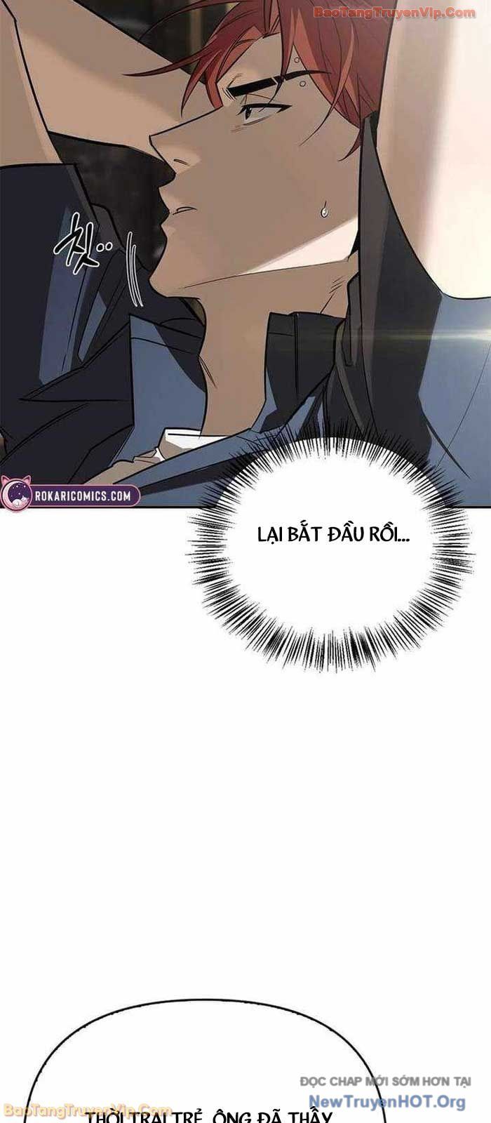 Healer Cấp S Chữa Trị Cho Quái Vật [Chap 20-21]