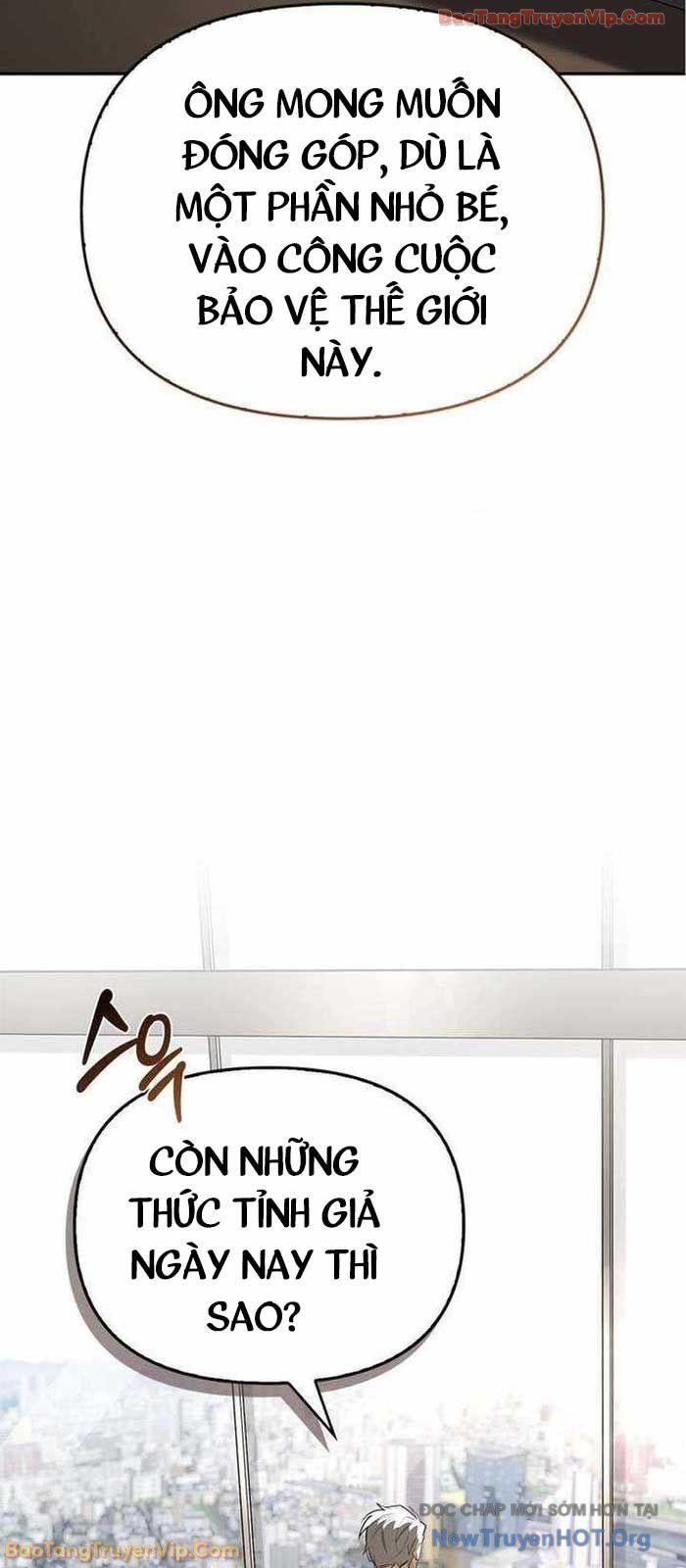 Healer Cấp S Chữa Trị Cho Quái Vật [Chap 20-21]