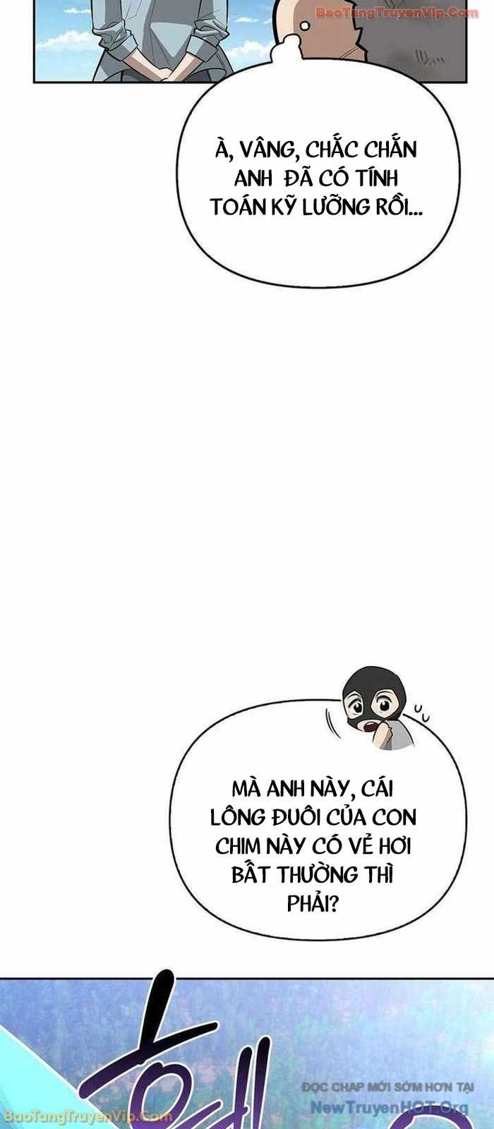 Healer Cấp S Chữa Trị Cho Quái Vật [Chap 20-21]