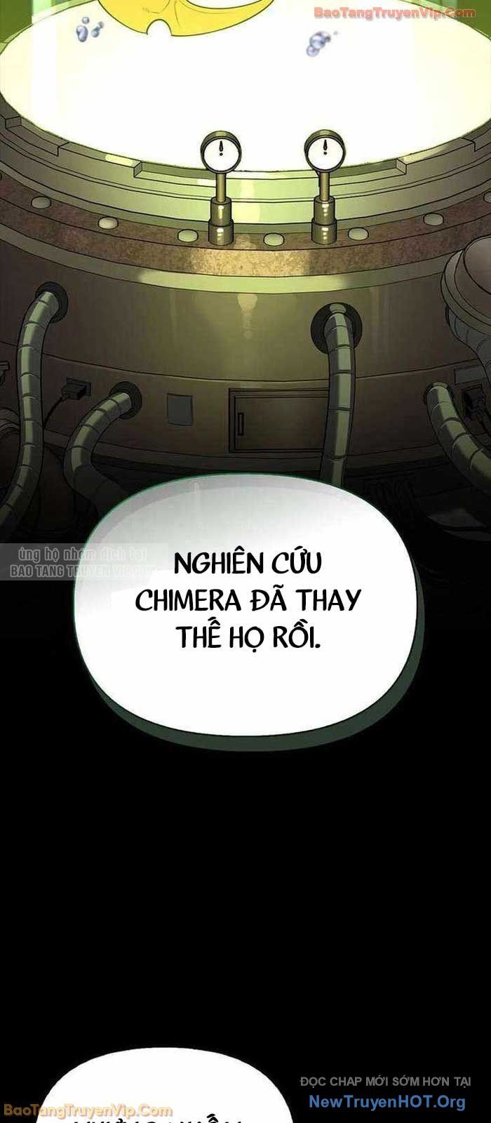 Healer Cấp S Chữa Trị Cho Quái Vật [Chap 20-21]