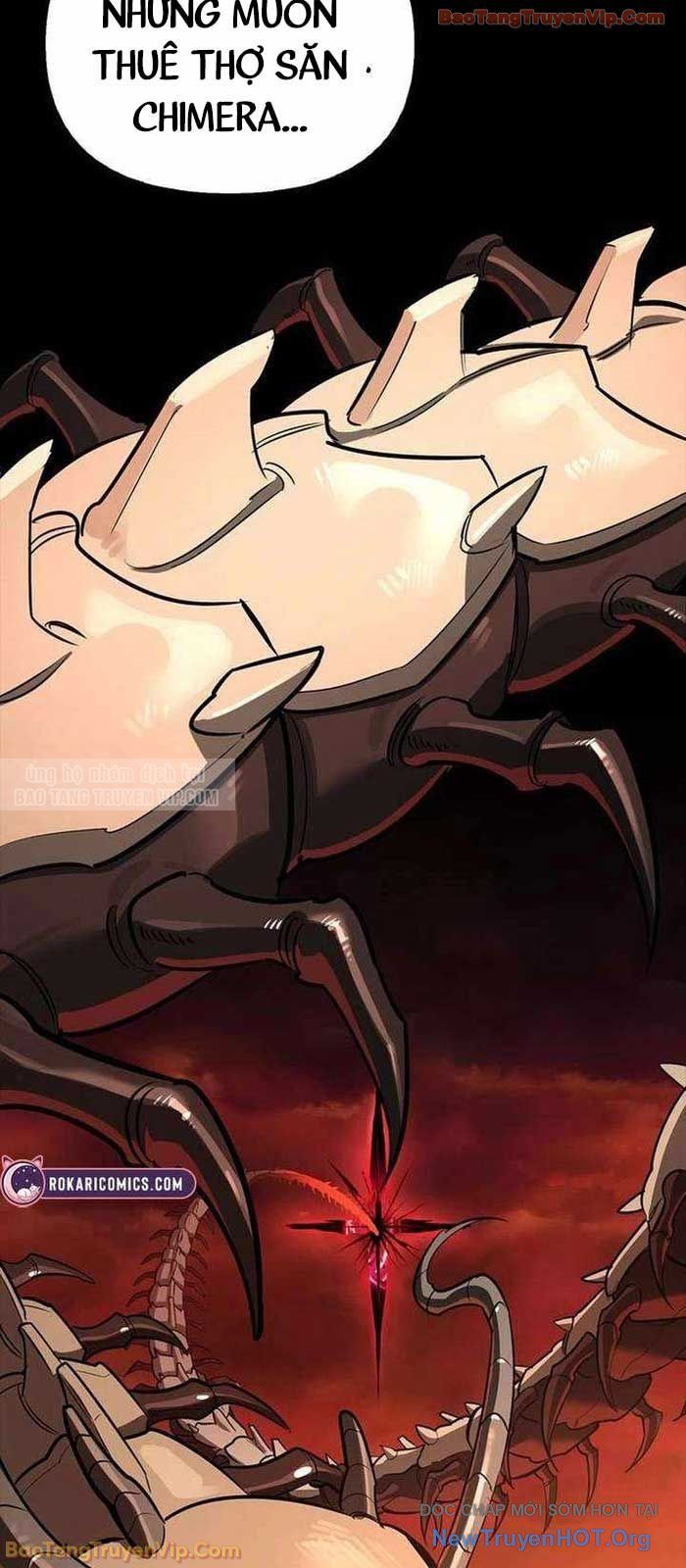 Healer Cấp S Chữa Trị Cho Quái Vật [Chap 20-21]