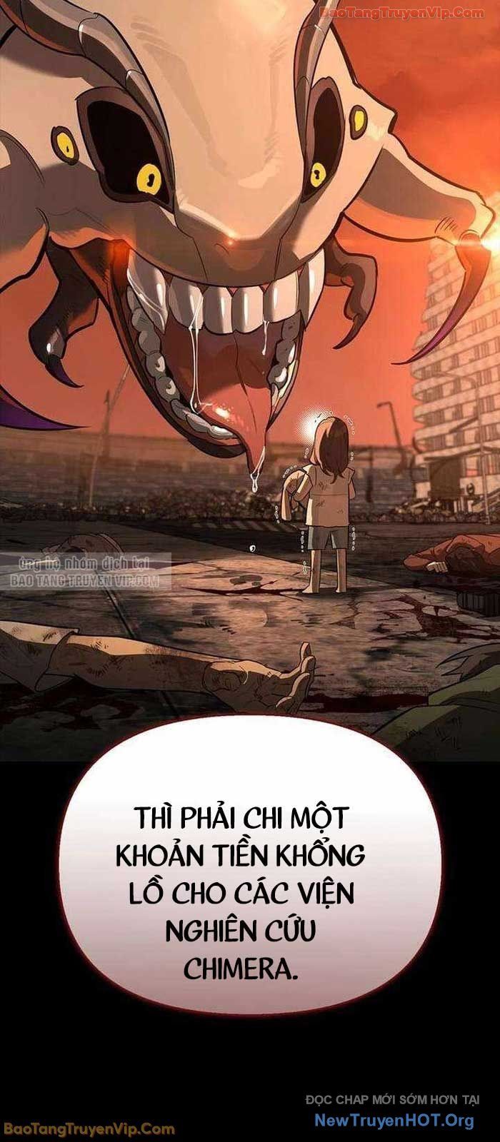 Healer Cấp S Chữa Trị Cho Quái Vật [Chap 20-21]