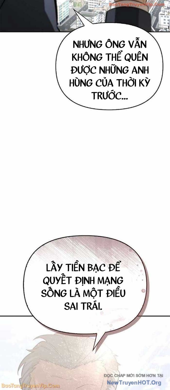 Healer Cấp S Chữa Trị Cho Quái Vật [Chap 20-21]