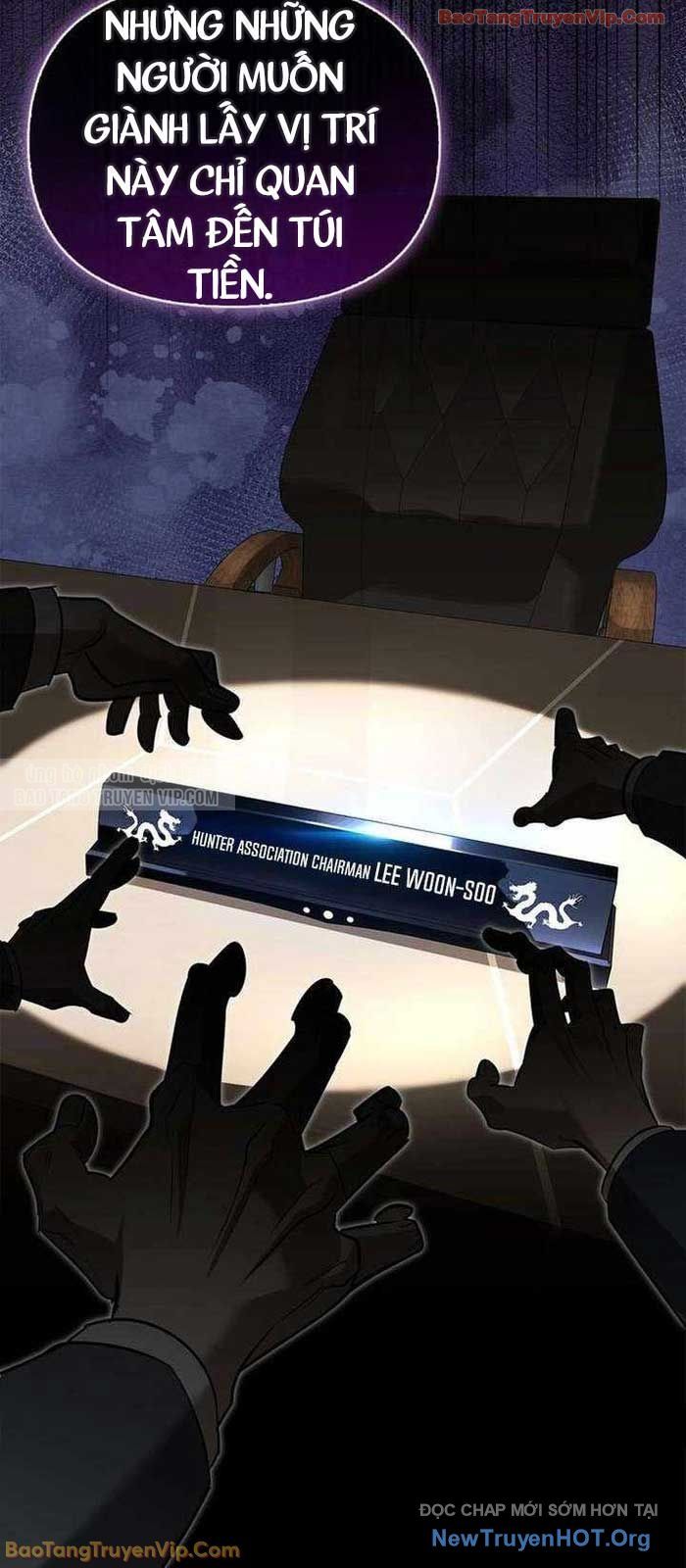 Healer Cấp S Chữa Trị Cho Quái Vật [Chap 20-21]