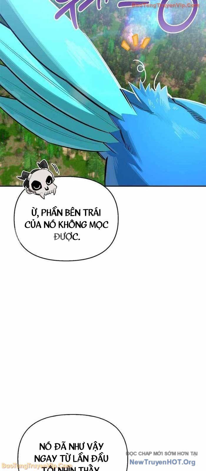 Healer Cấp S Chữa Trị Cho Quái Vật [Chap 20-21]