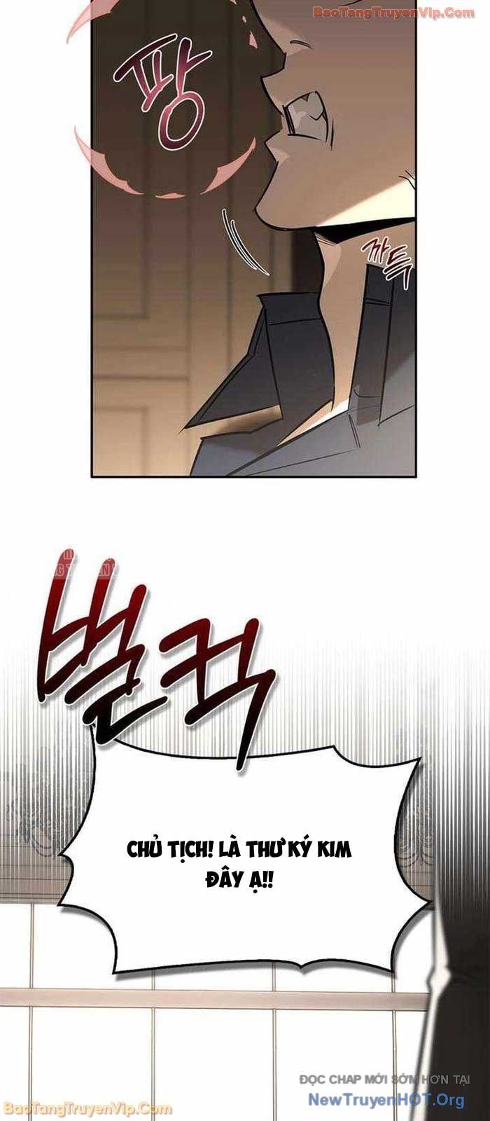 Healer Cấp S Chữa Trị Cho Quái Vật [Chap 20-21]