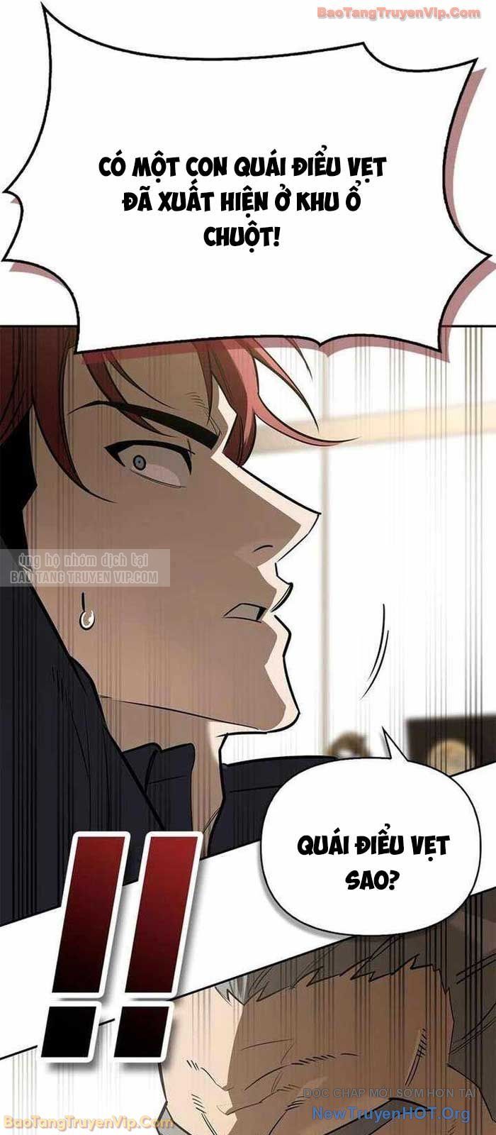 Healer Cấp S Chữa Trị Cho Quái Vật [Chap 20-21]