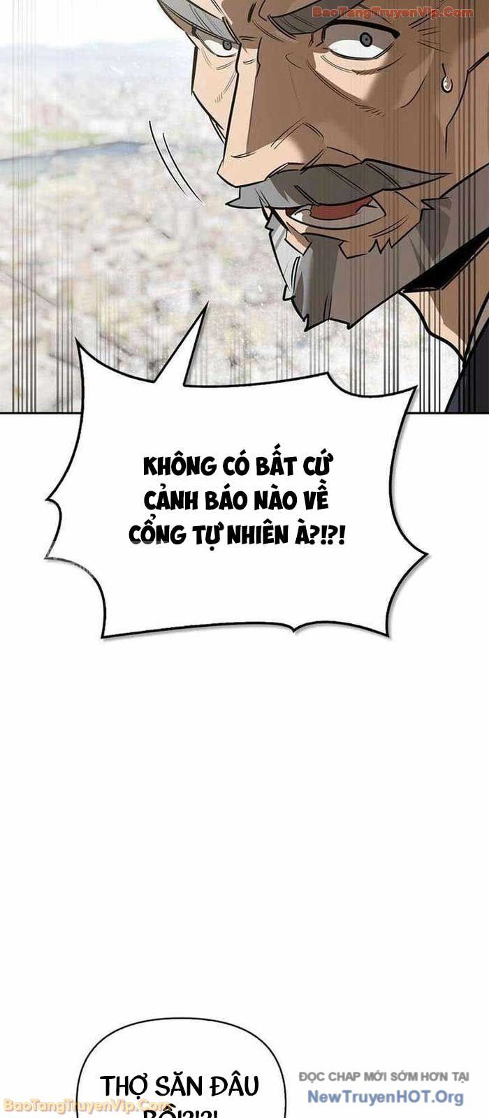 Healer Cấp S Chữa Trị Cho Quái Vật [Chap 20-21]