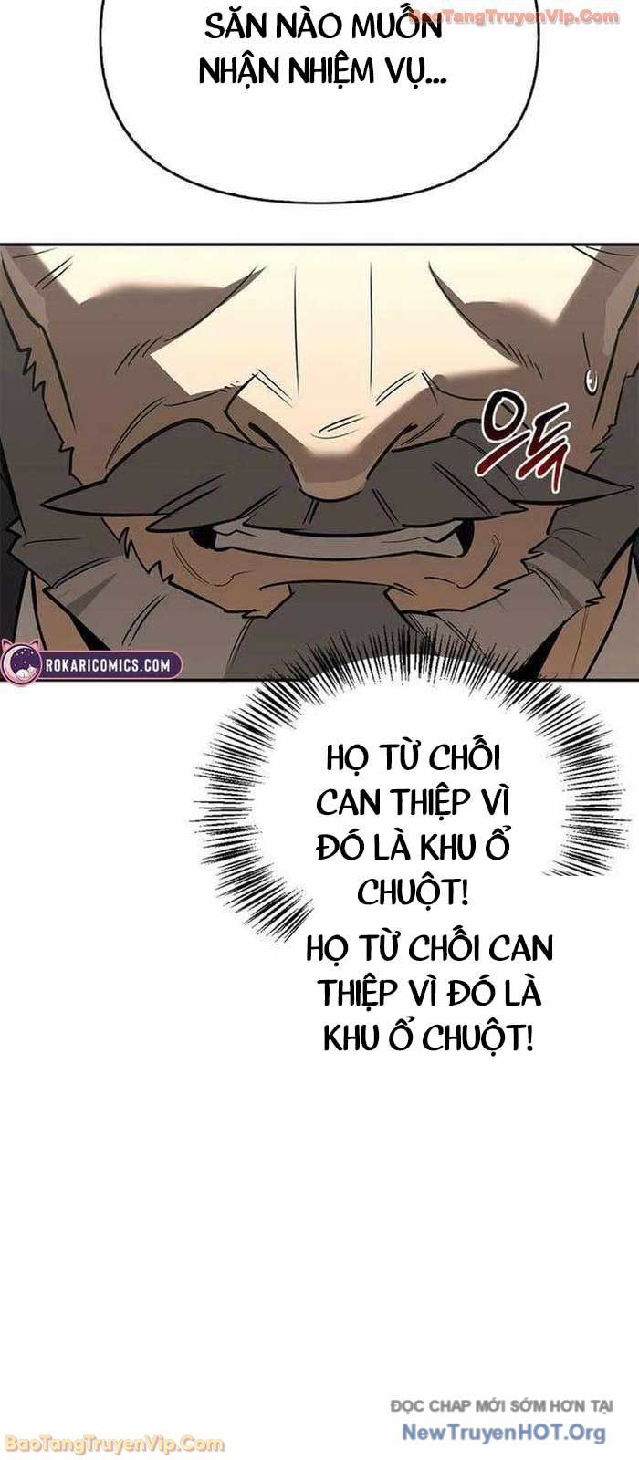 Healer Cấp S Chữa Trị Cho Quái Vật [Chap 20-21]