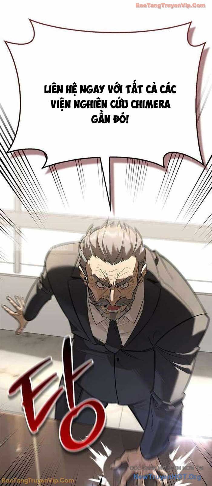 Healer Cấp S Chữa Trị Cho Quái Vật [Chap 20-21]