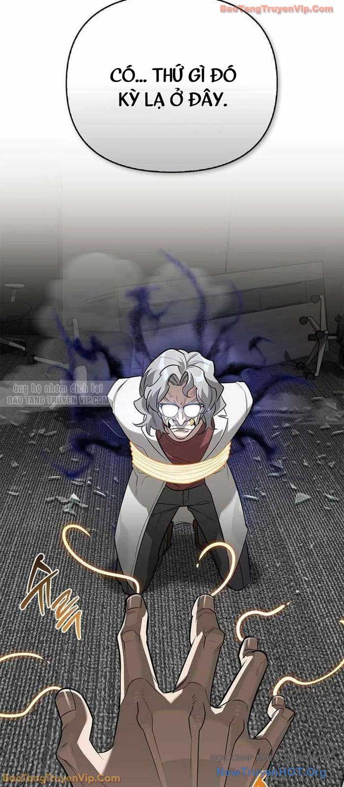 Healer Cấp S Chữa Trị Cho Quái Vật [Chap 20-21]