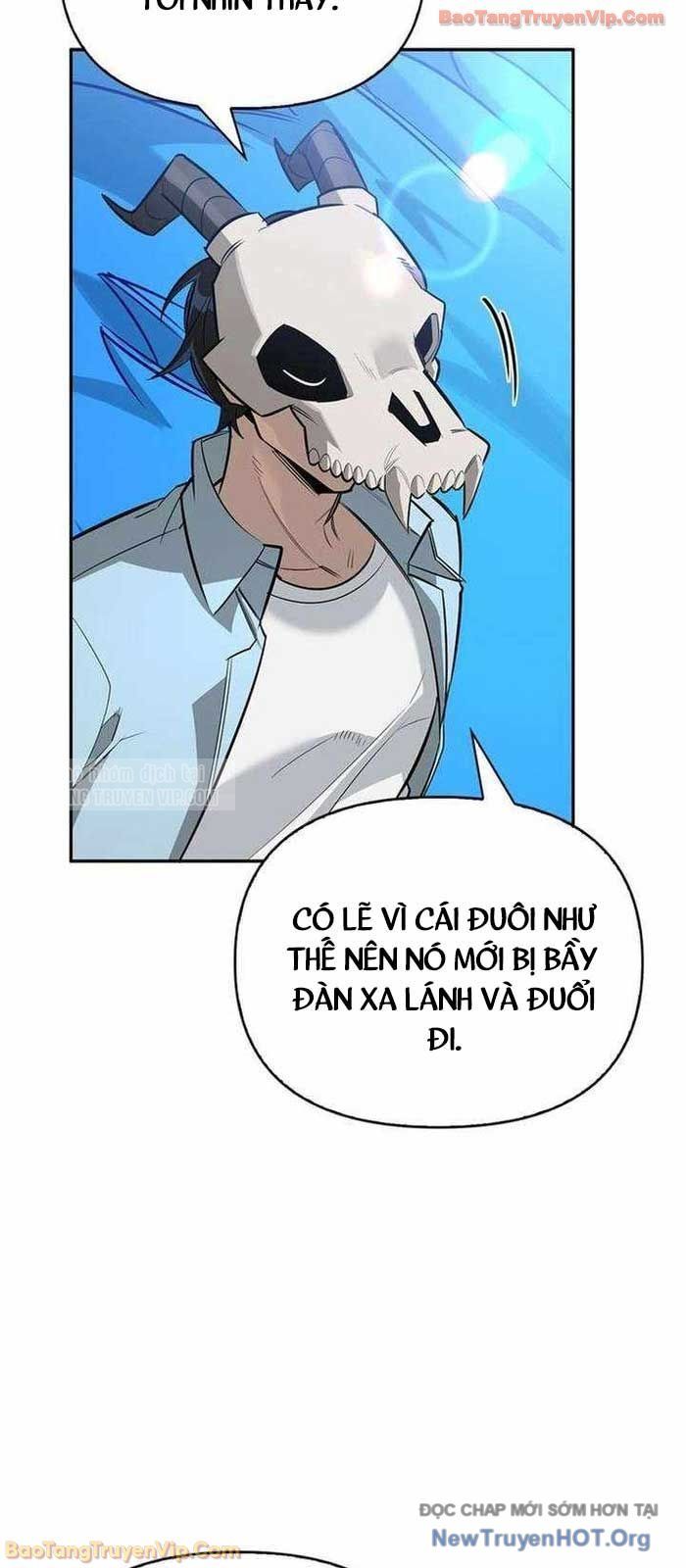 Healer Cấp S Chữa Trị Cho Quái Vật [Chap 20-21]