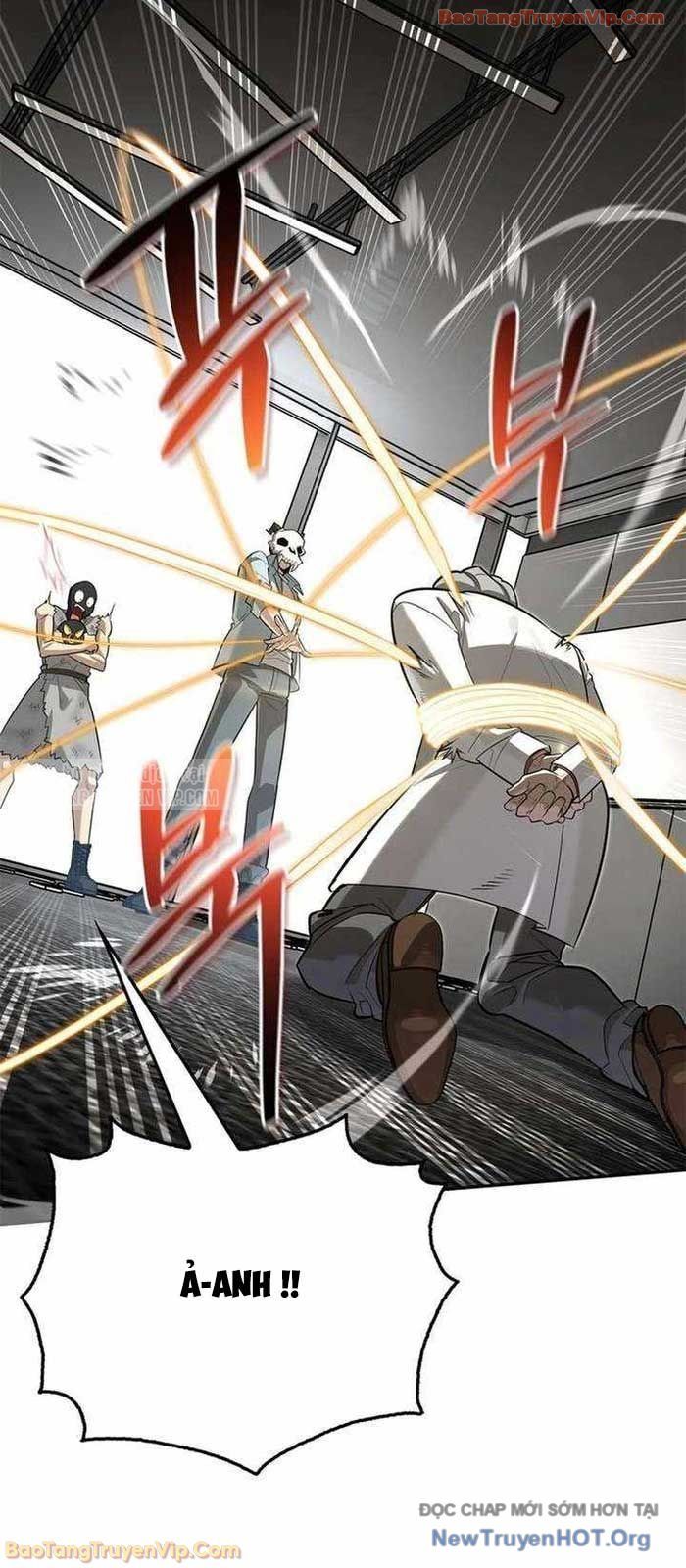 Healer Cấp S Chữa Trị Cho Quái Vật [Chap 20-21]