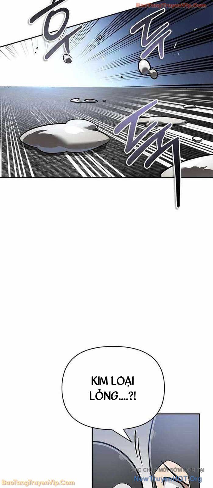 Healer Cấp S Chữa Trị Cho Quái Vật [Chap 20-21]