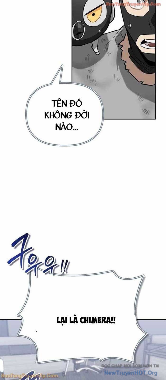 Healer Cấp S Chữa Trị Cho Quái Vật [Chap 20-21]