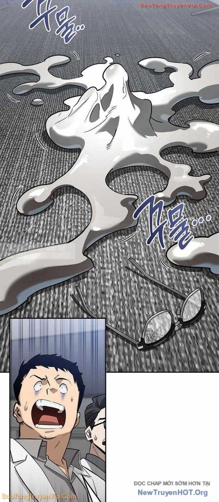 Healer Cấp S Chữa Trị Cho Quái Vật [Chap 20-21]