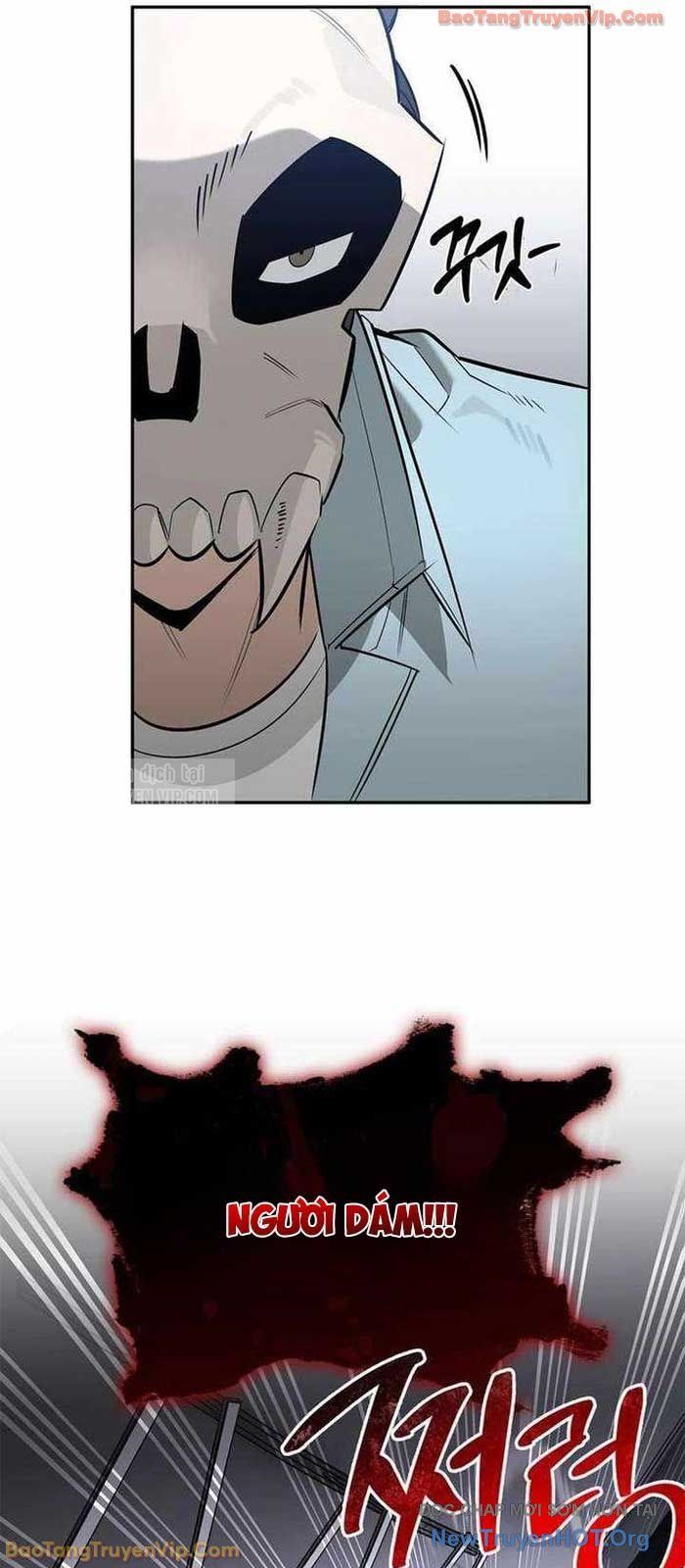 Healer Cấp S Chữa Trị Cho Quái Vật [Chap 20-21]