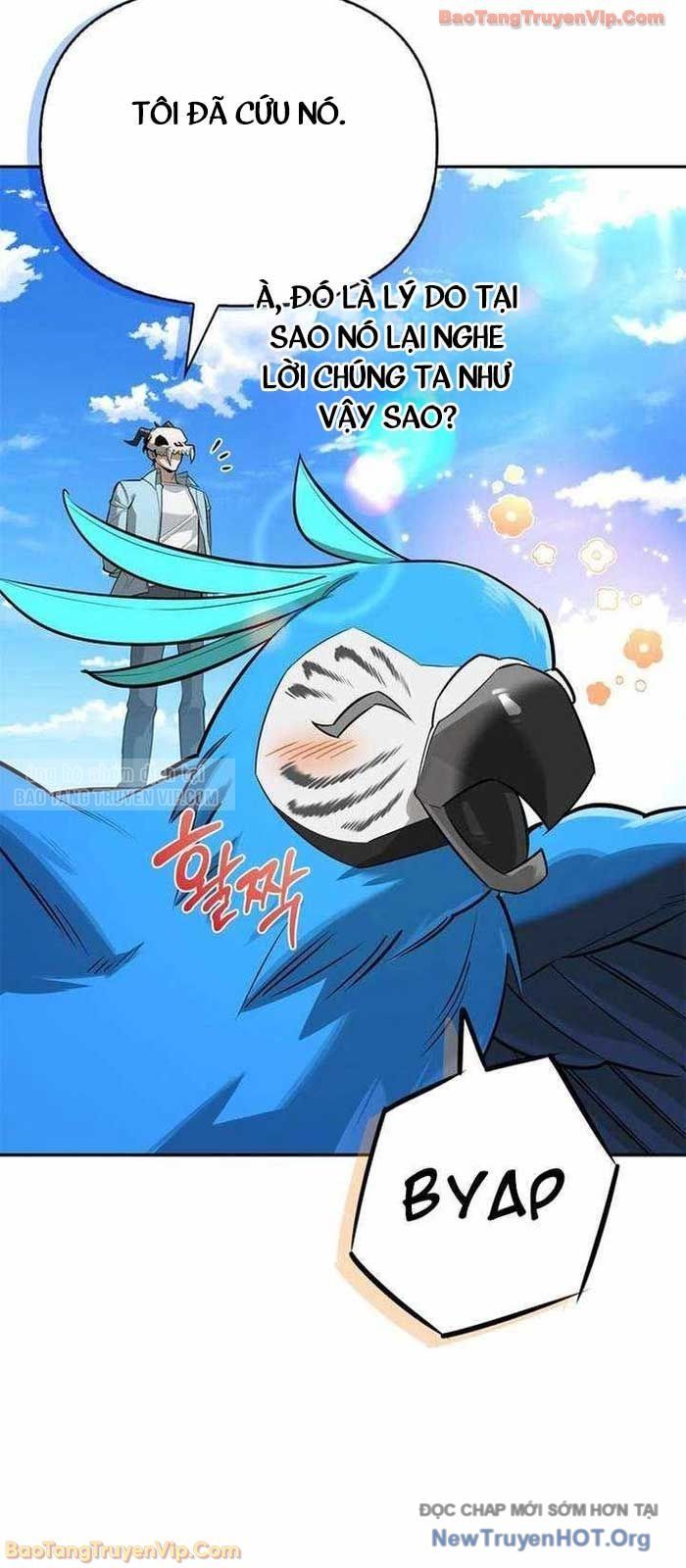 Healer Cấp S Chữa Trị Cho Quái Vật [Chap 20-21]