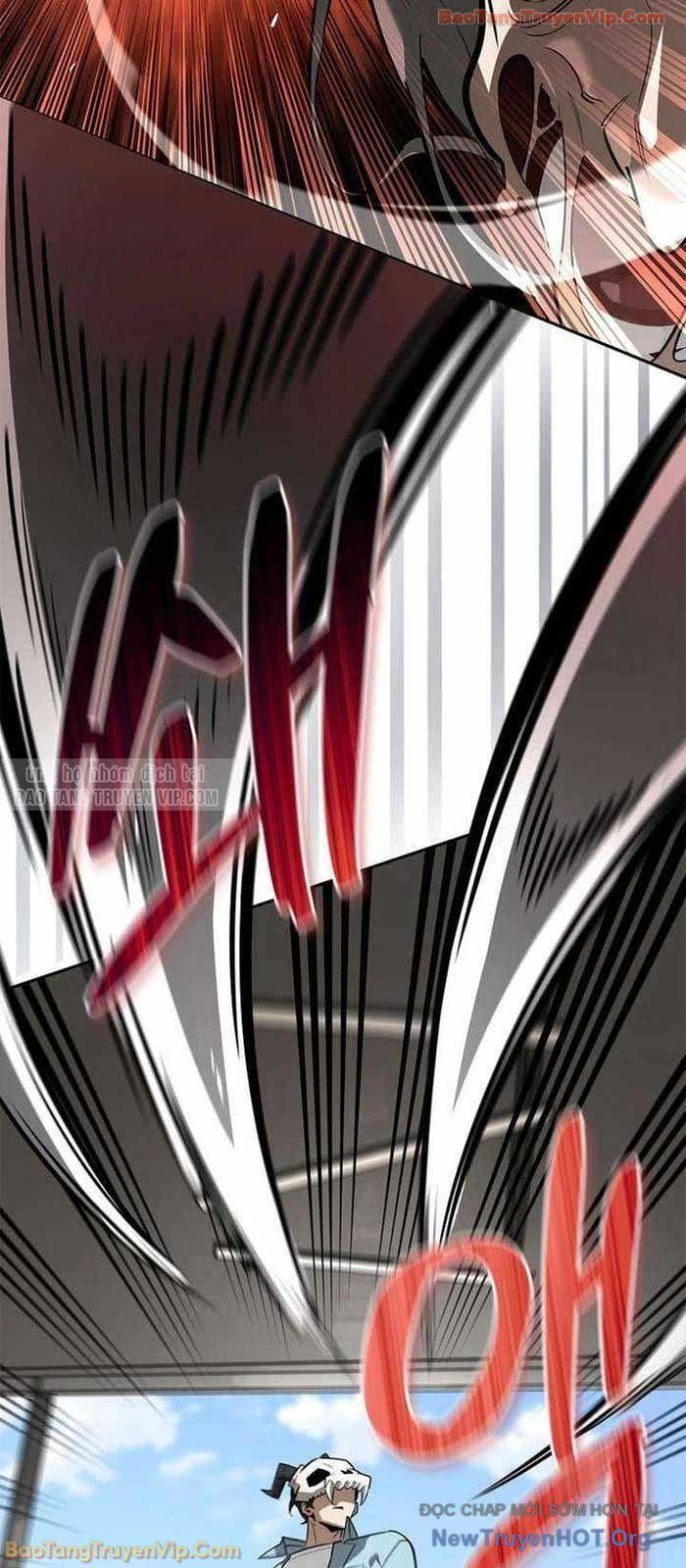 Healer Cấp S Chữa Trị Cho Quái Vật [Chap 20-21]